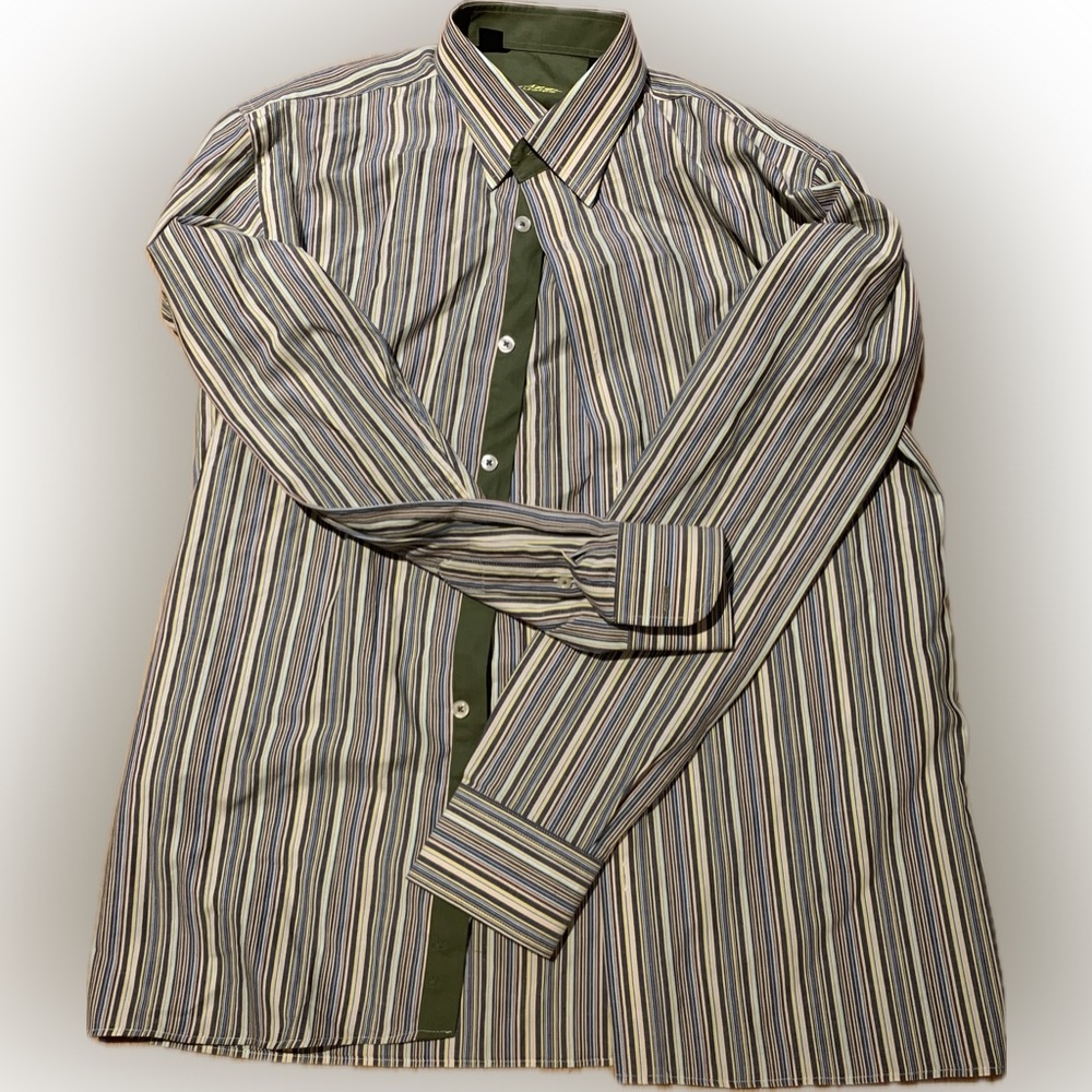 Ragazzo Uomo Dress Shirt